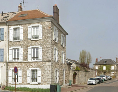 Maison 6 pièces 154 m²