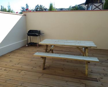 Appartement Location Auch 7p 170m² 350€