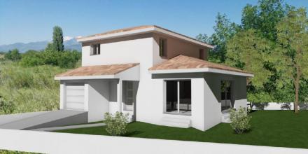 Maison 5 pièces 100 m²