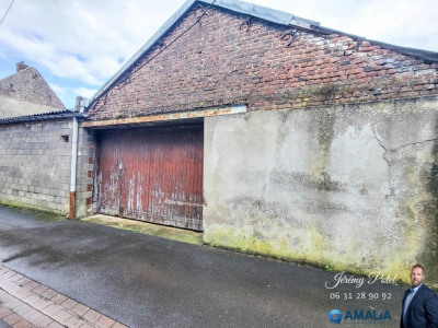 Local commercial 430 m²