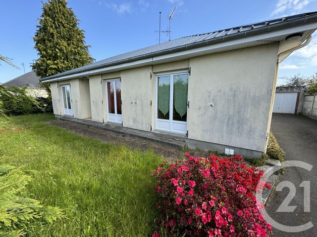 Maison 4 pièces 98 m²