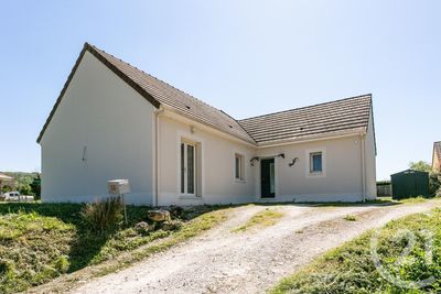 Maison 5 pièces 98 m² 