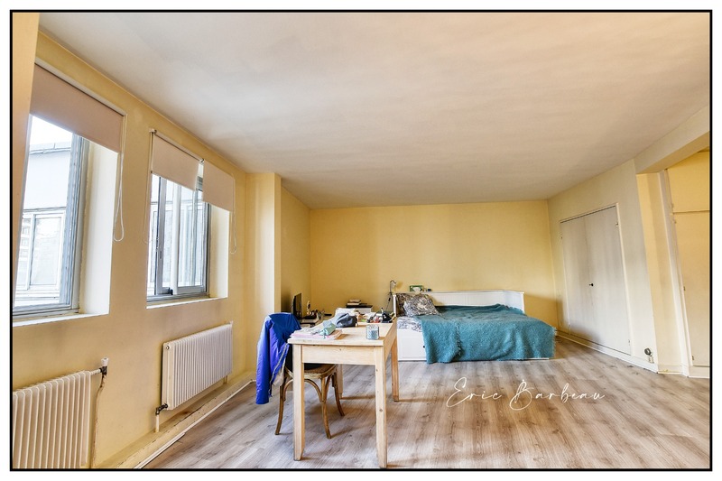 Appartement 1 pièce 46 m2 Paris 16