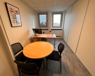 Bureaux Equipés - 40m2