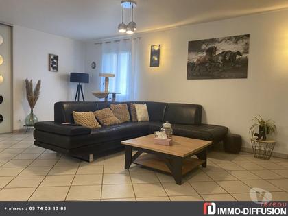 Villa PLAIN PIED 137M² PARFAIT ETAT