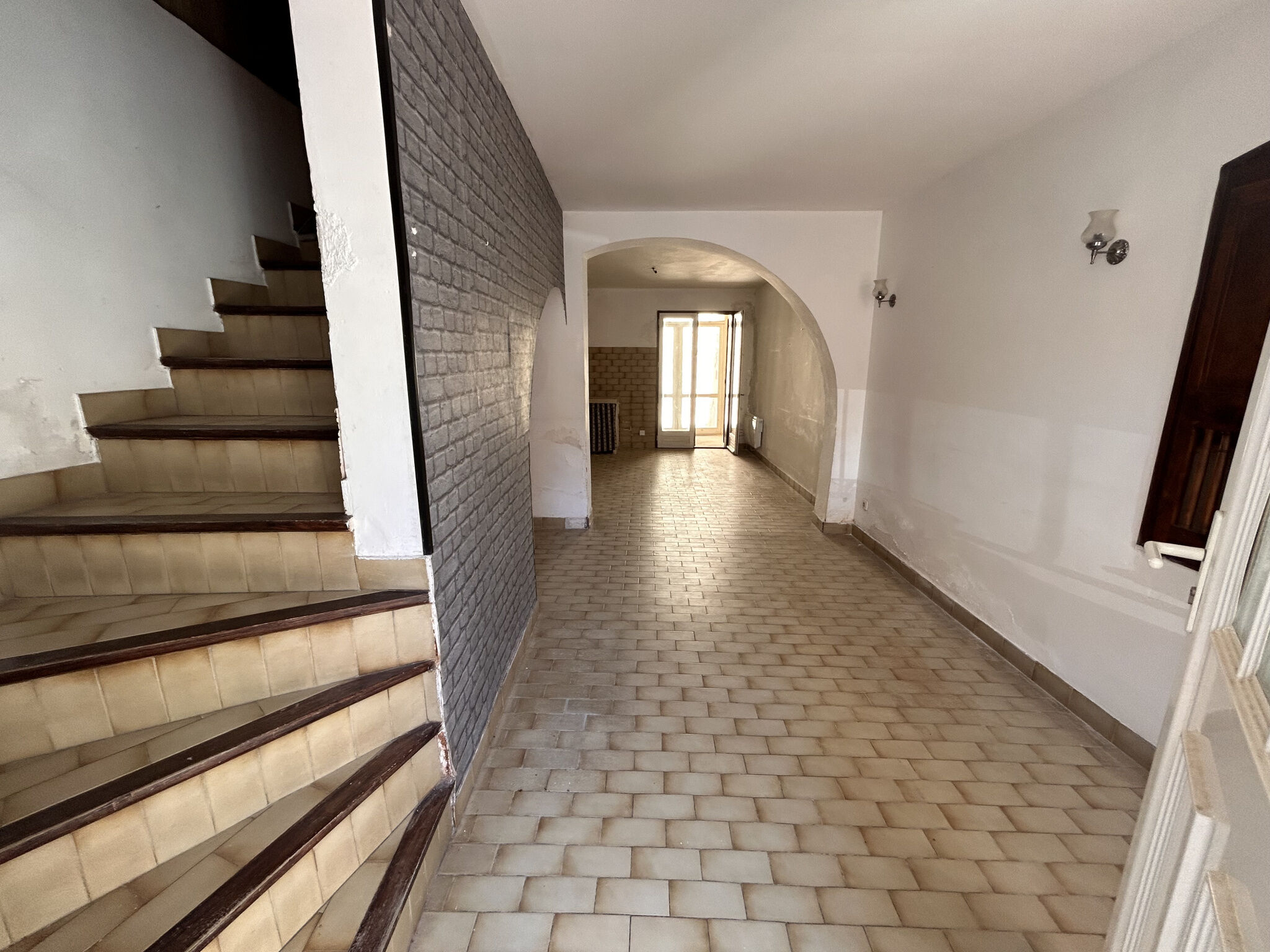Vente Maison de village 83 m² à Lansargues 178 000 €