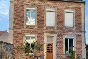 Vente Maison/villa 7 pièces