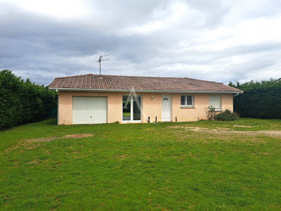 Maison 5 pièces 85 m²