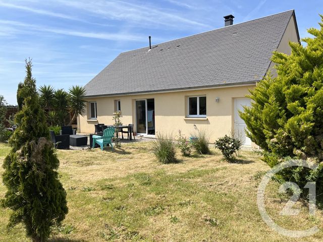 Maison 4 pièces 83 m² 