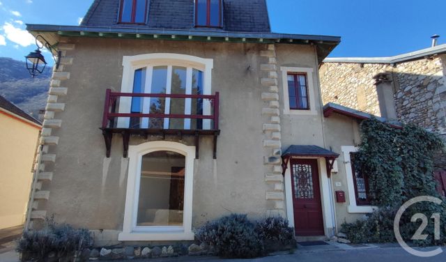 Maison 4 pièces 82 m²