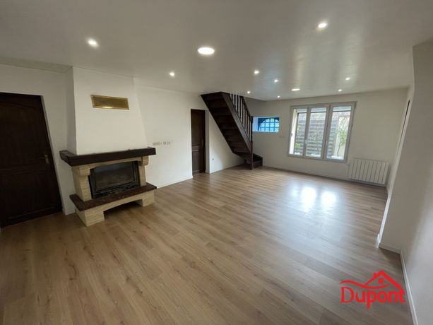 Maison 7 pièces 135 m²