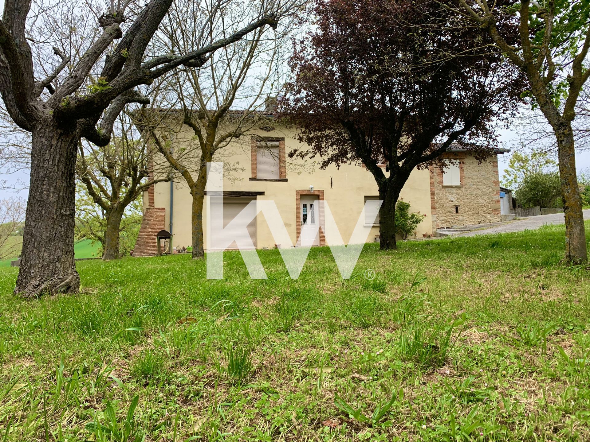 LAVAUR : maison 180 m² à vendre