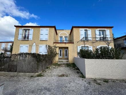 Maison 4 pièces 83 m²