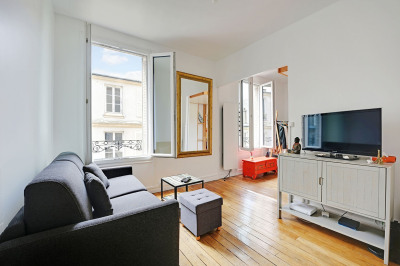 Appartement 2 pièces 23 m²