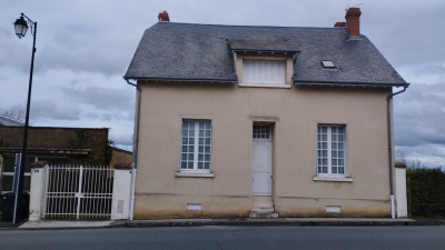 Maison 4 pièces 130 m²