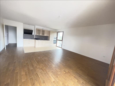 Appartement 4 pièces 100 m² 