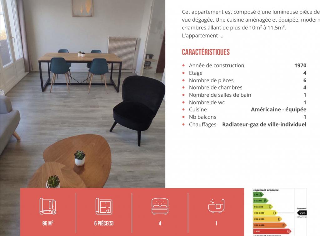 Rejoignez une colocation à Brest : 3 chambres disponibles 