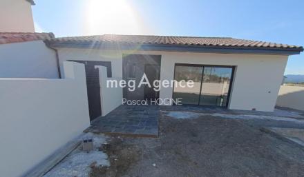 Villa 4 pièces 104 m²