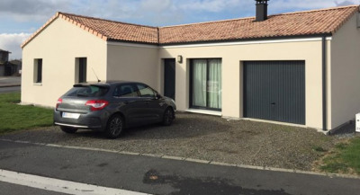 Maison 5 pièces 102 m²