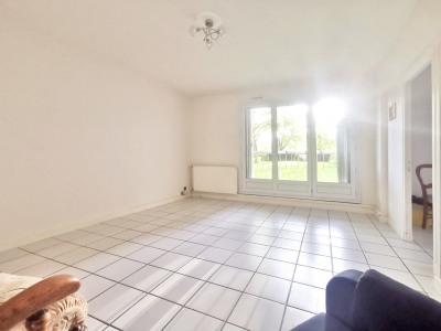 Appartement 4 pièces 81 m² 