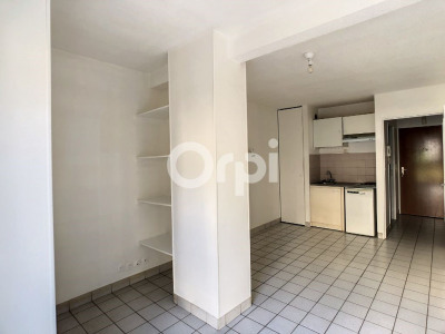 Appartement 1 pièce 24 m² 