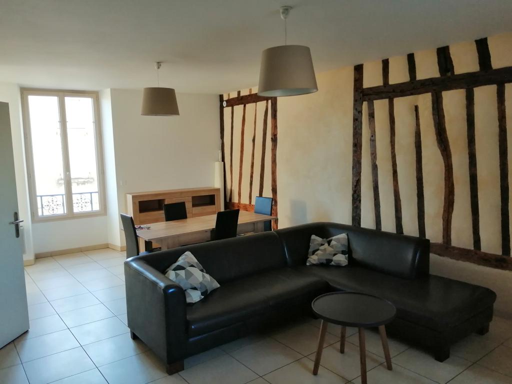 Appartement de 69m2 à louer sur Nogaro