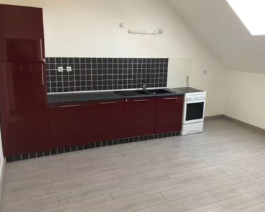 Appartement blois quartier des écoles