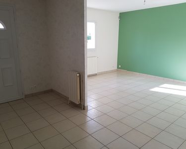 Maison 112M2 305 000