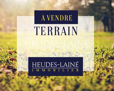 Terrain 1 100 m² Carnet