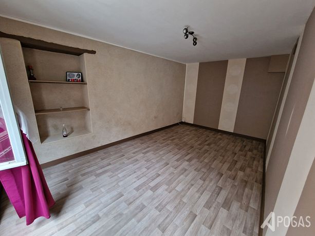 Maison 5 pièces 77 m²