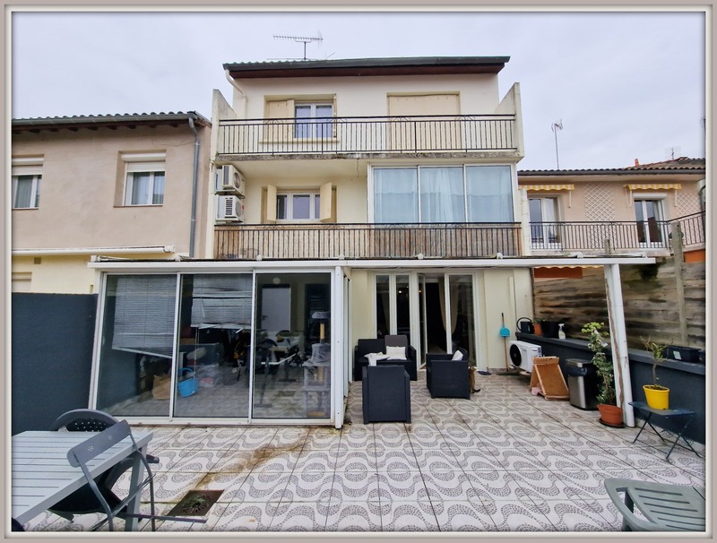 Immeuble Vente Agen 9p 197m² 335000€