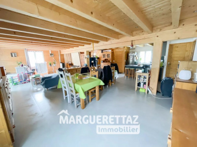 Maison 7 pièces 190 m²