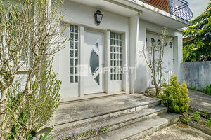 Maison Villiers Sur Marne 6 pièce(s) 110 m2