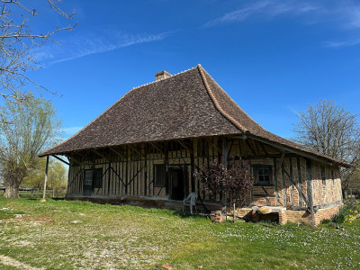 Maison 188 m²