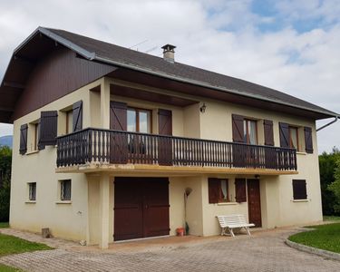 Villa 4 pièces 113 m²