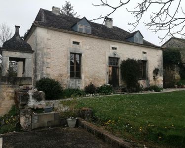 Maison 8 pièces 225 m²