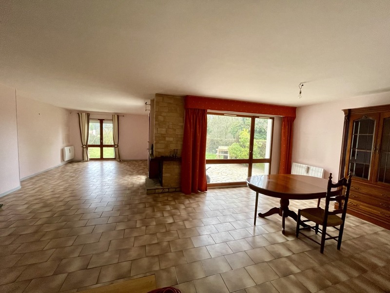 Maison Vente Montlignon 8 pièces 166 m²