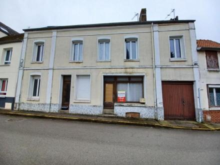 Maison 4 pièces 96 m²