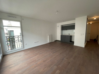 Appartement 1 pièce 35 m² 