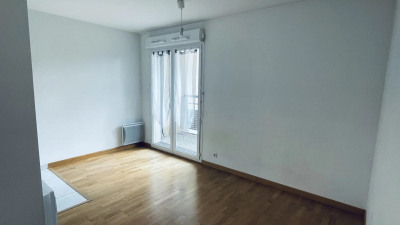 Appartement 1 pièce 21 m²