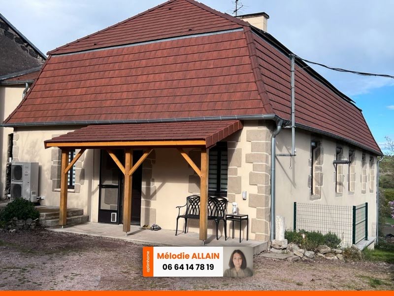 Maison 7 pièces 147 m² 