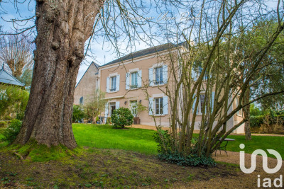 Maison 6 pièces 190 m²