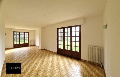 Maison 6 pièces 110 m²