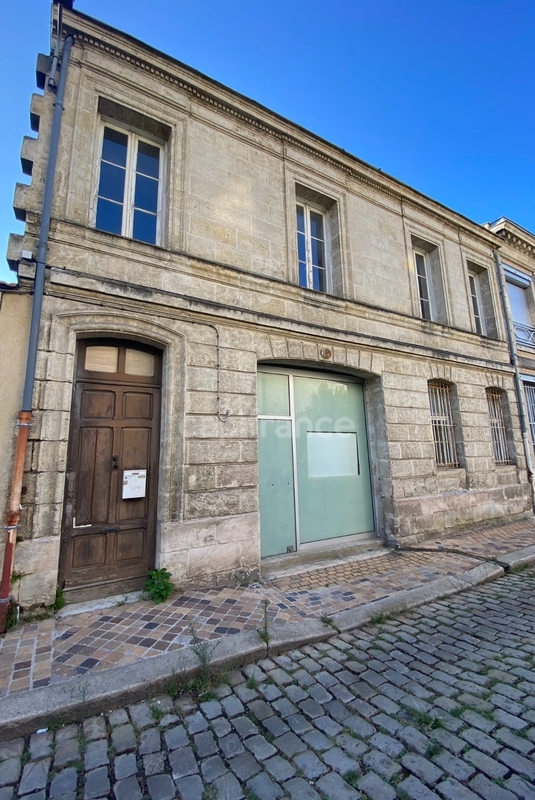 à vendre BORDEAUX immeuble