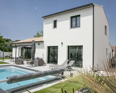 Maison 4 pièces 105 m²