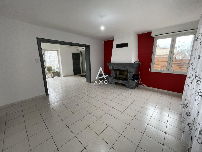 Maison 7 pièces 220 m²