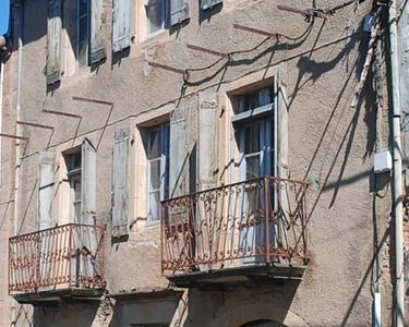 Ancien maison de maitre