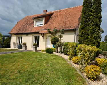 Maison de 125 m2 avec 3 chambres