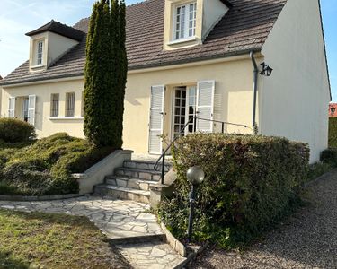 Maison Vente Compiègne 5p 105m² 338000€