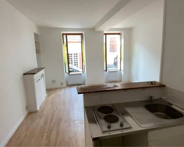 Appartement à Saint Amand en Puisaye